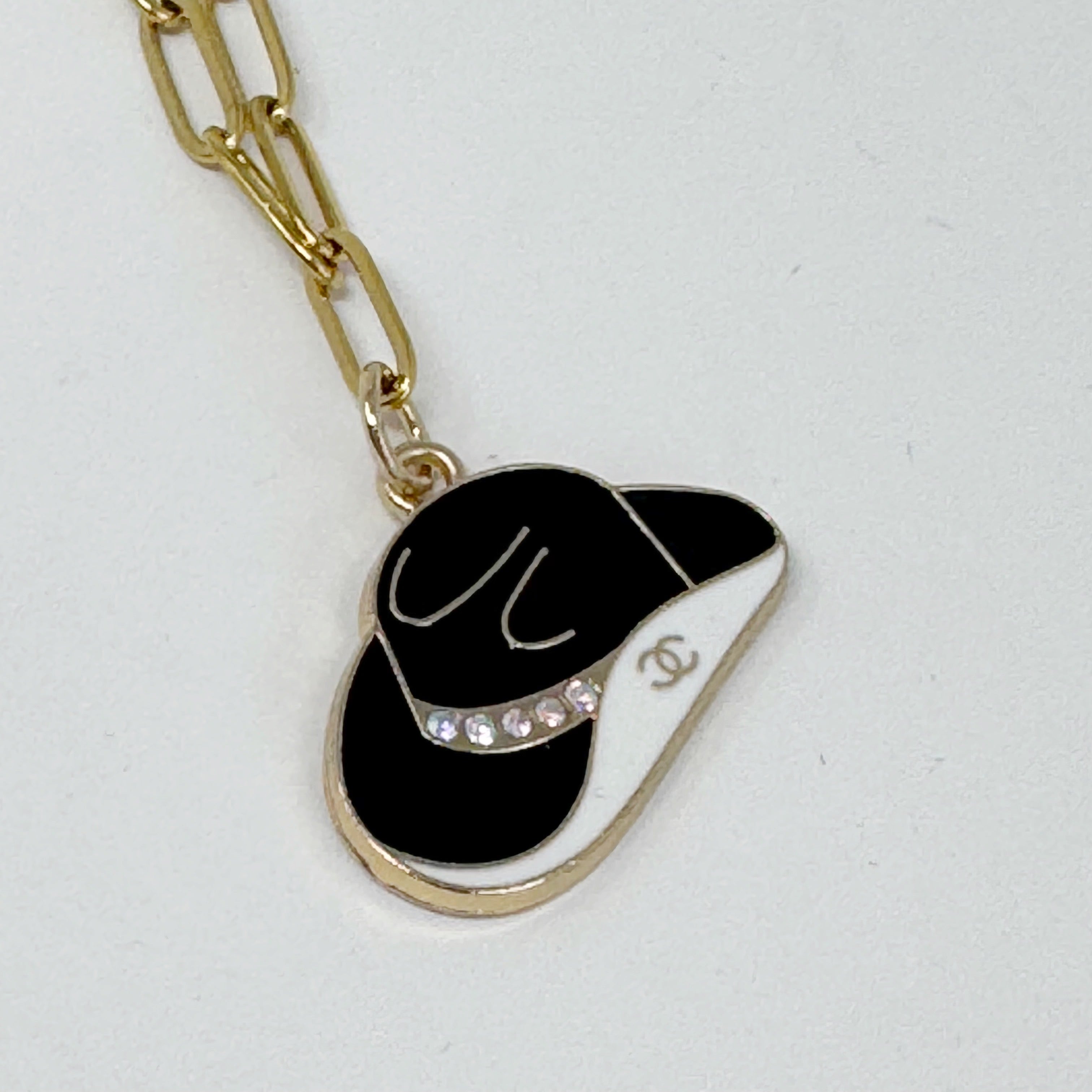 The Country Chic Necklace