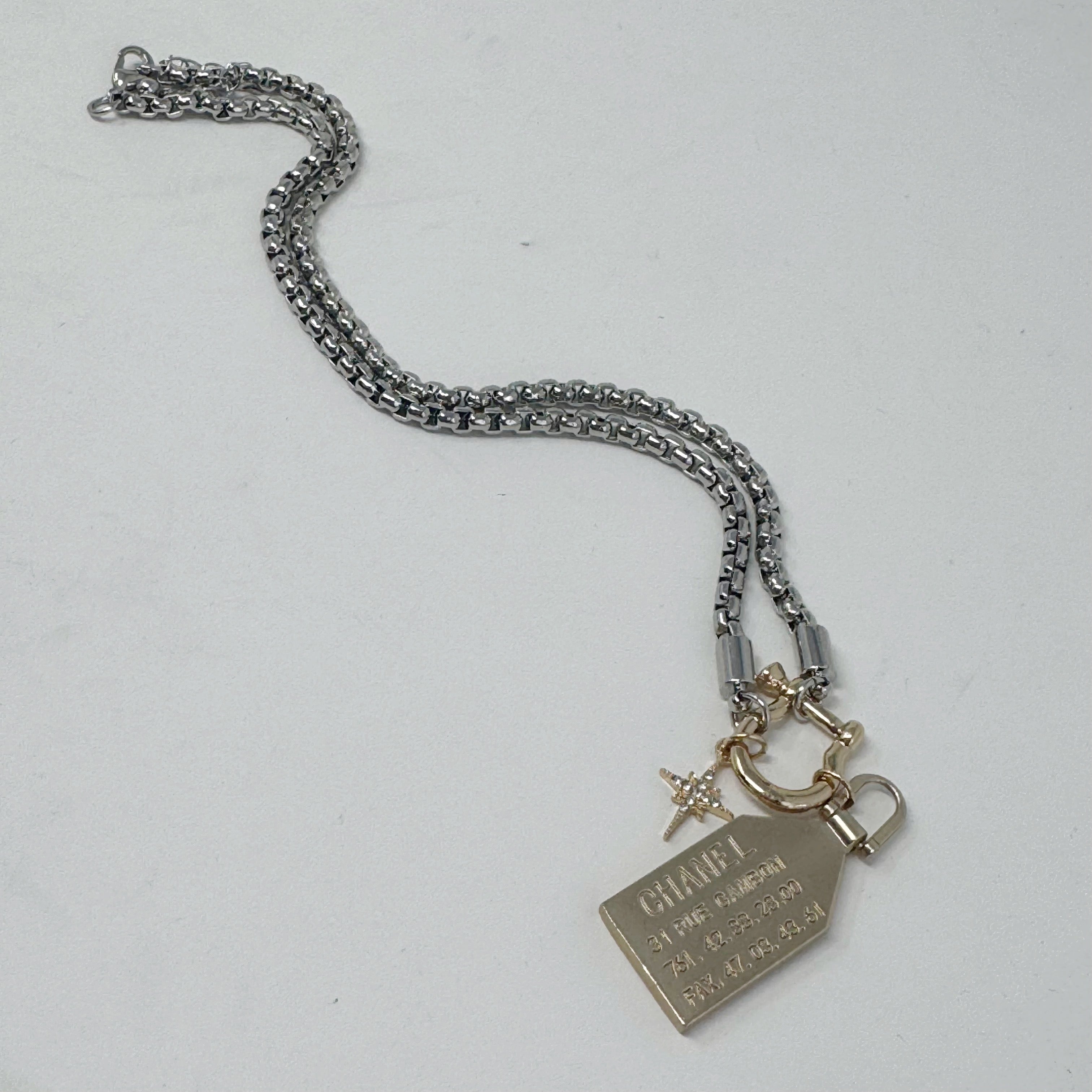 The Charter Necklace