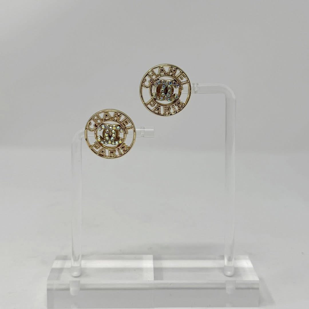 The Cavanaugh Earrings