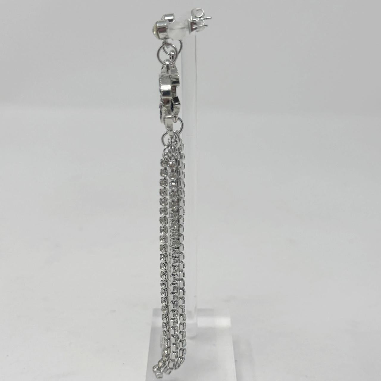 The Chandelier Earrings