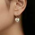 The Cora Earrings