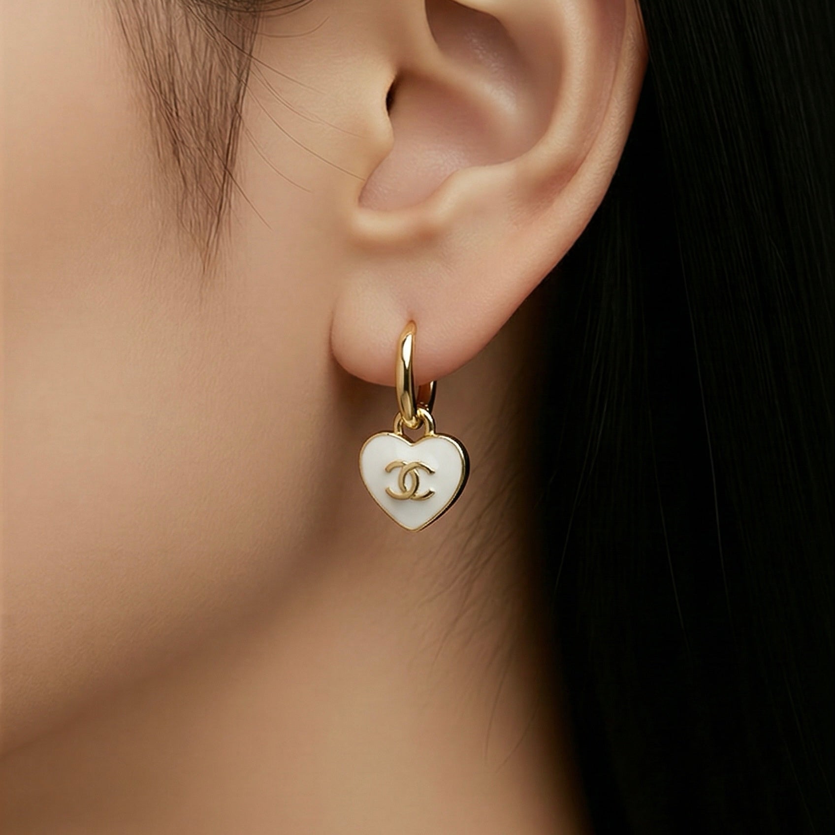 The Cora Earrings
