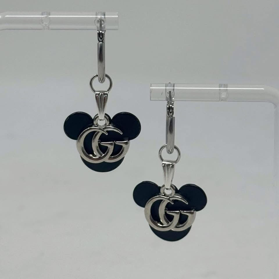 The Micka Earrings