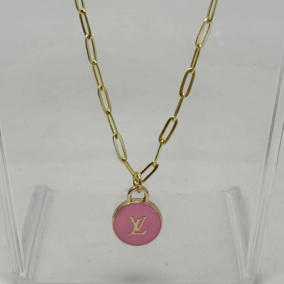 The Candy Pink Love Set