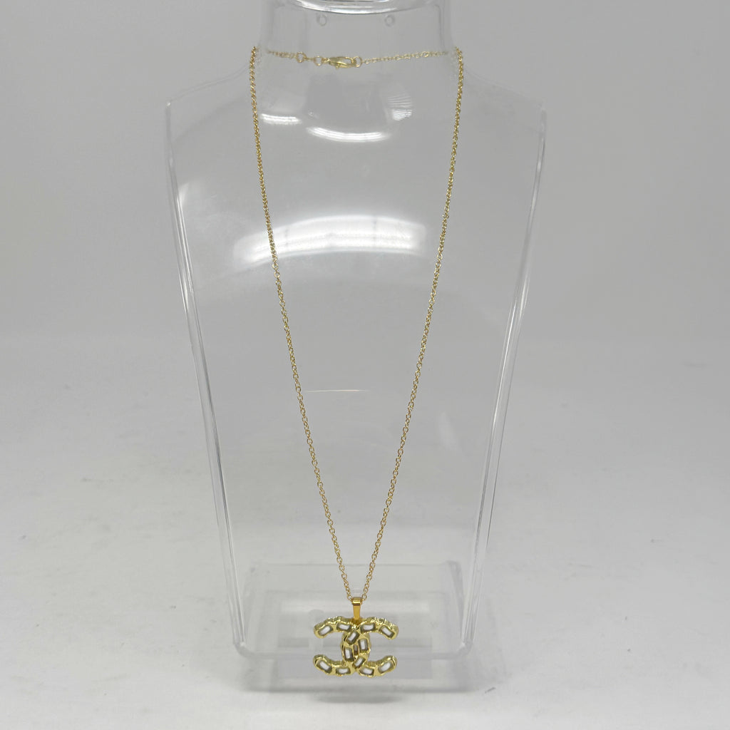 The Crosby Necklace