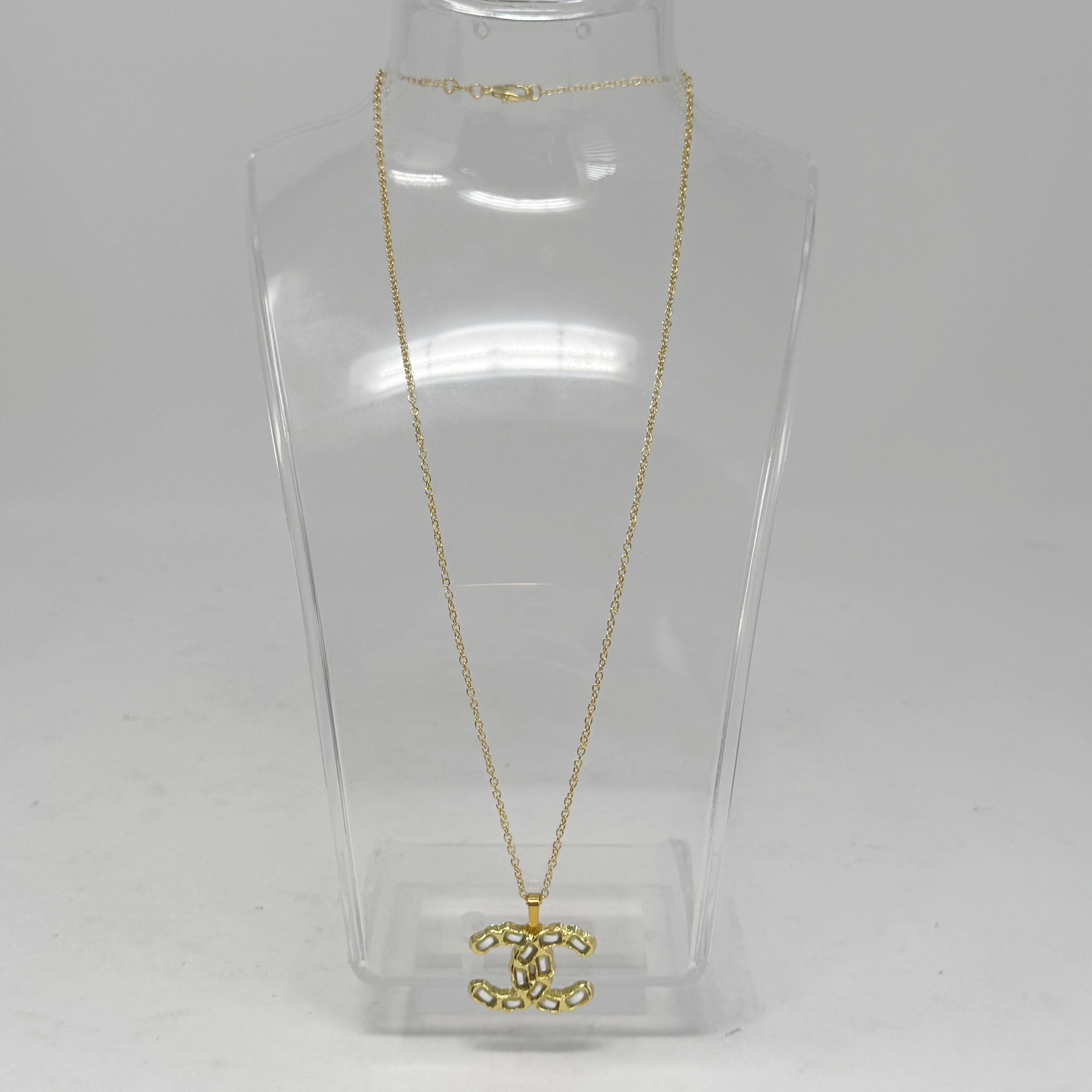 The Crosby Necklace