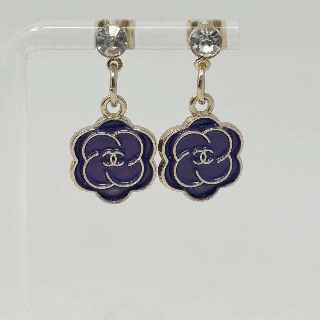 The Cala Earrings