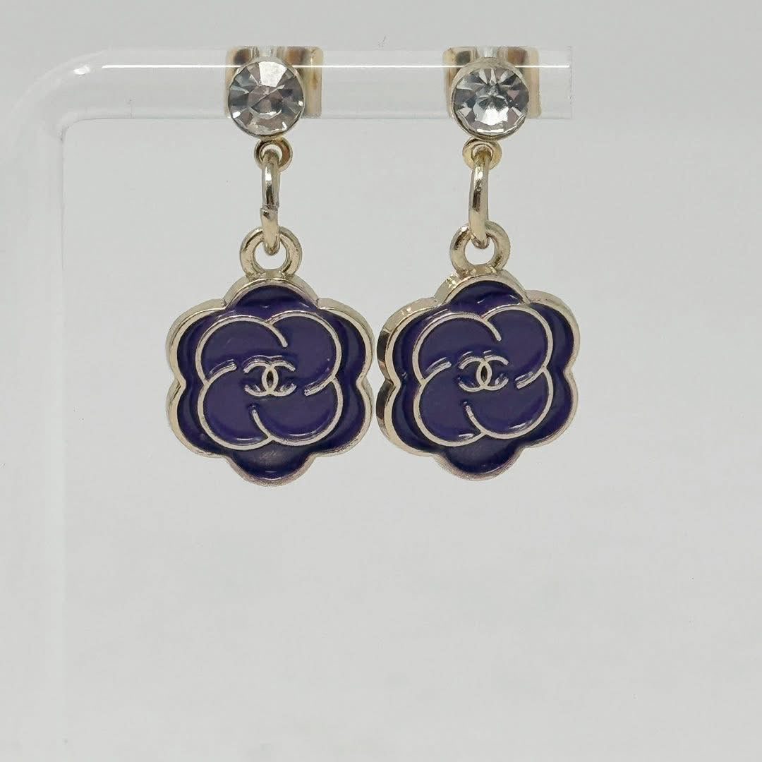 The Cala Earrings