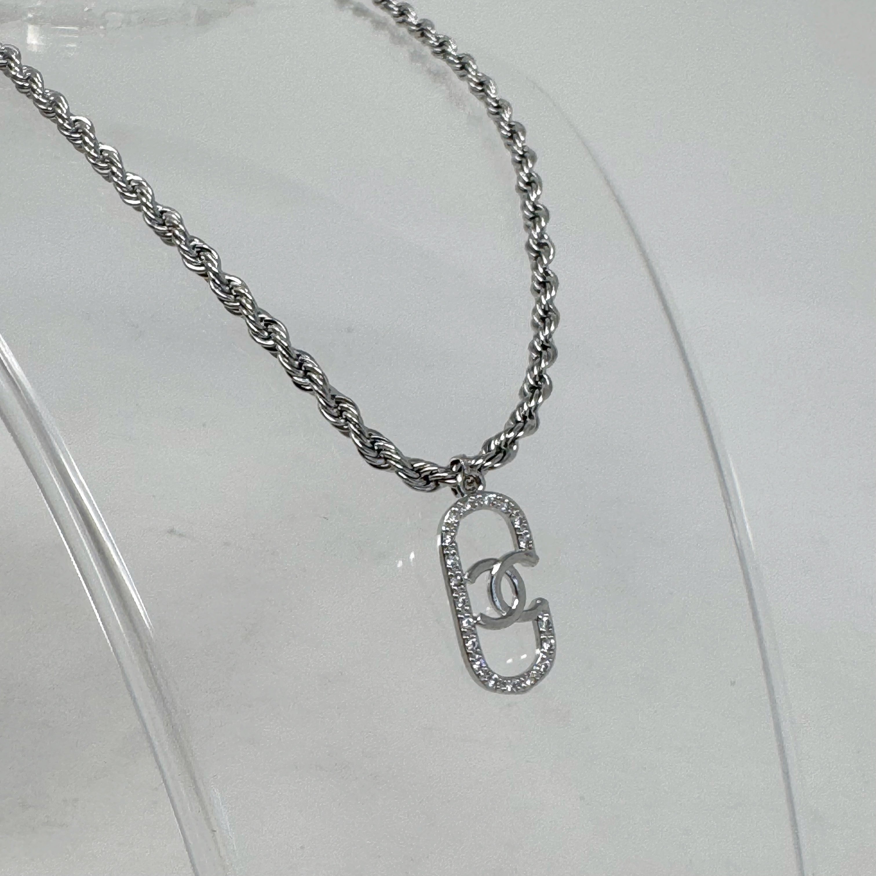 The Catina Necklace