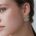 The Cavanaugh Earrings