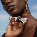 The Paulina Brooch