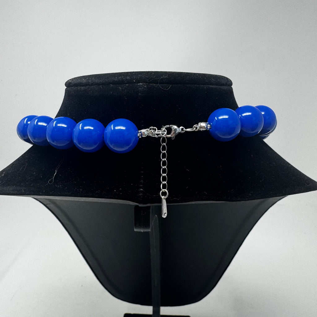 The National Tie Necklace