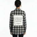 The Golden Goose Flannel