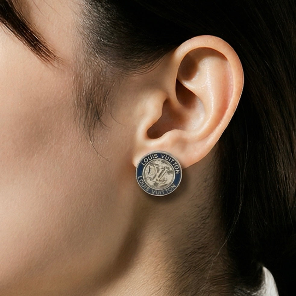The Lynnie Earrings