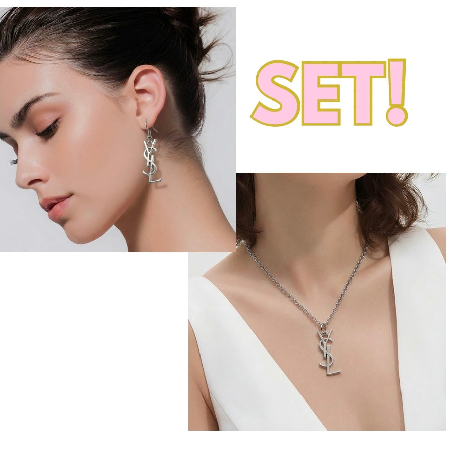 The Saint Necklace