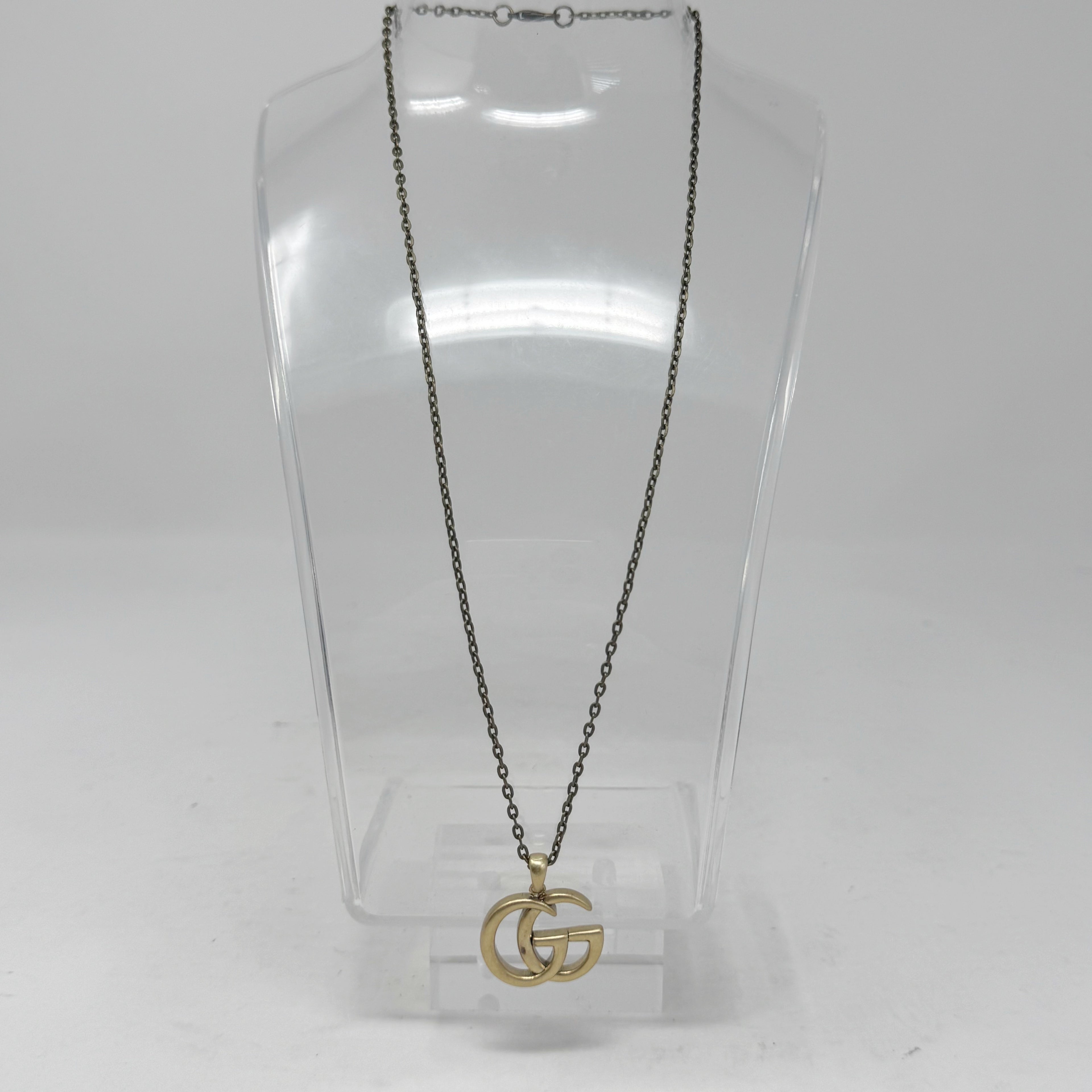 The Gabby Necklace