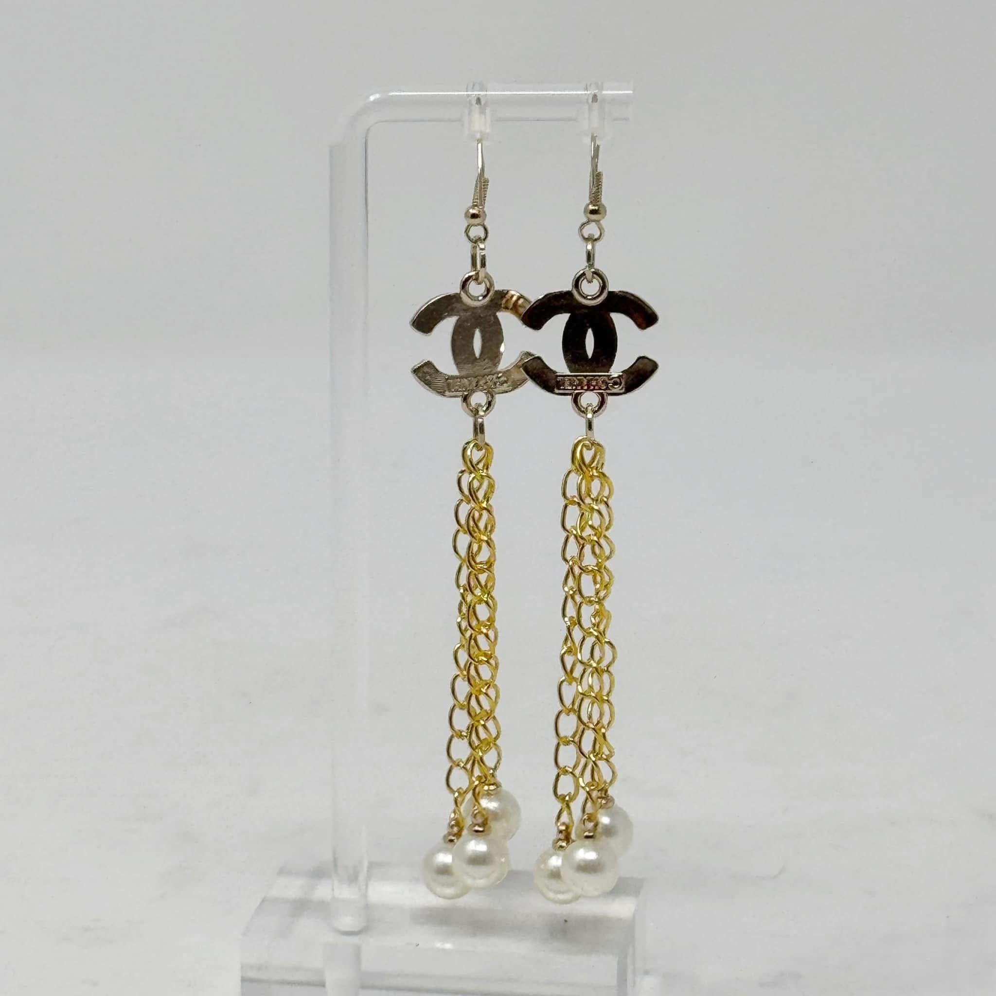 The Charley Earrings