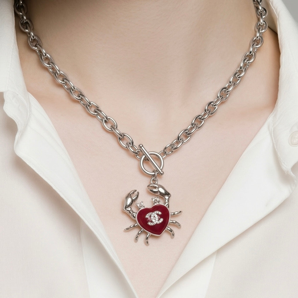The Cebastian Necklace