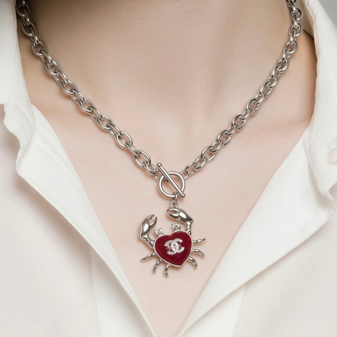 The Cebastian Necklace