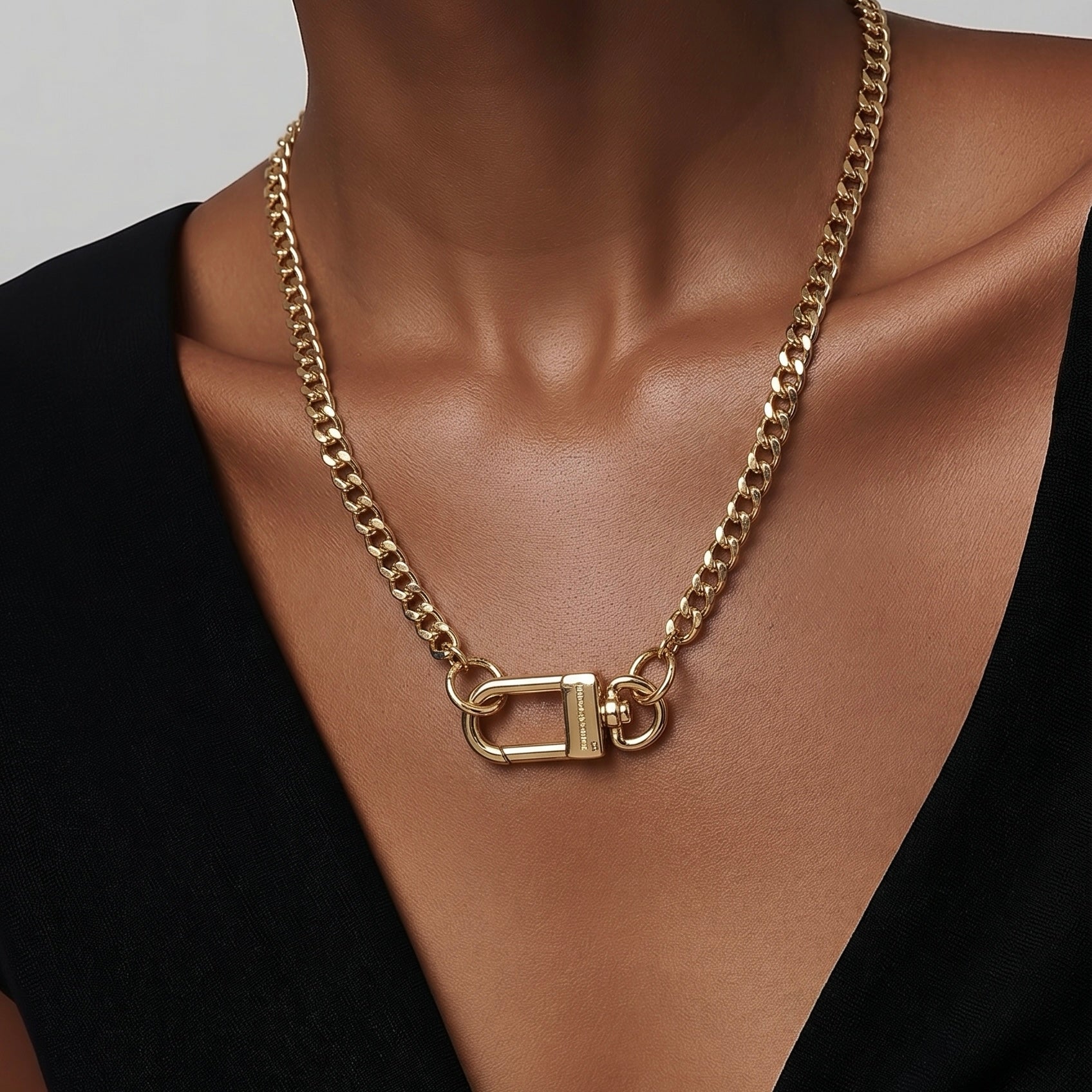 The Leddy Necklace