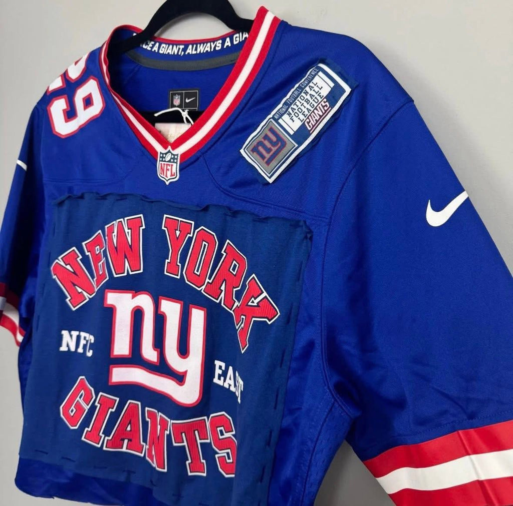 New York Giants Jersey