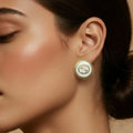 The Galina Earrings
