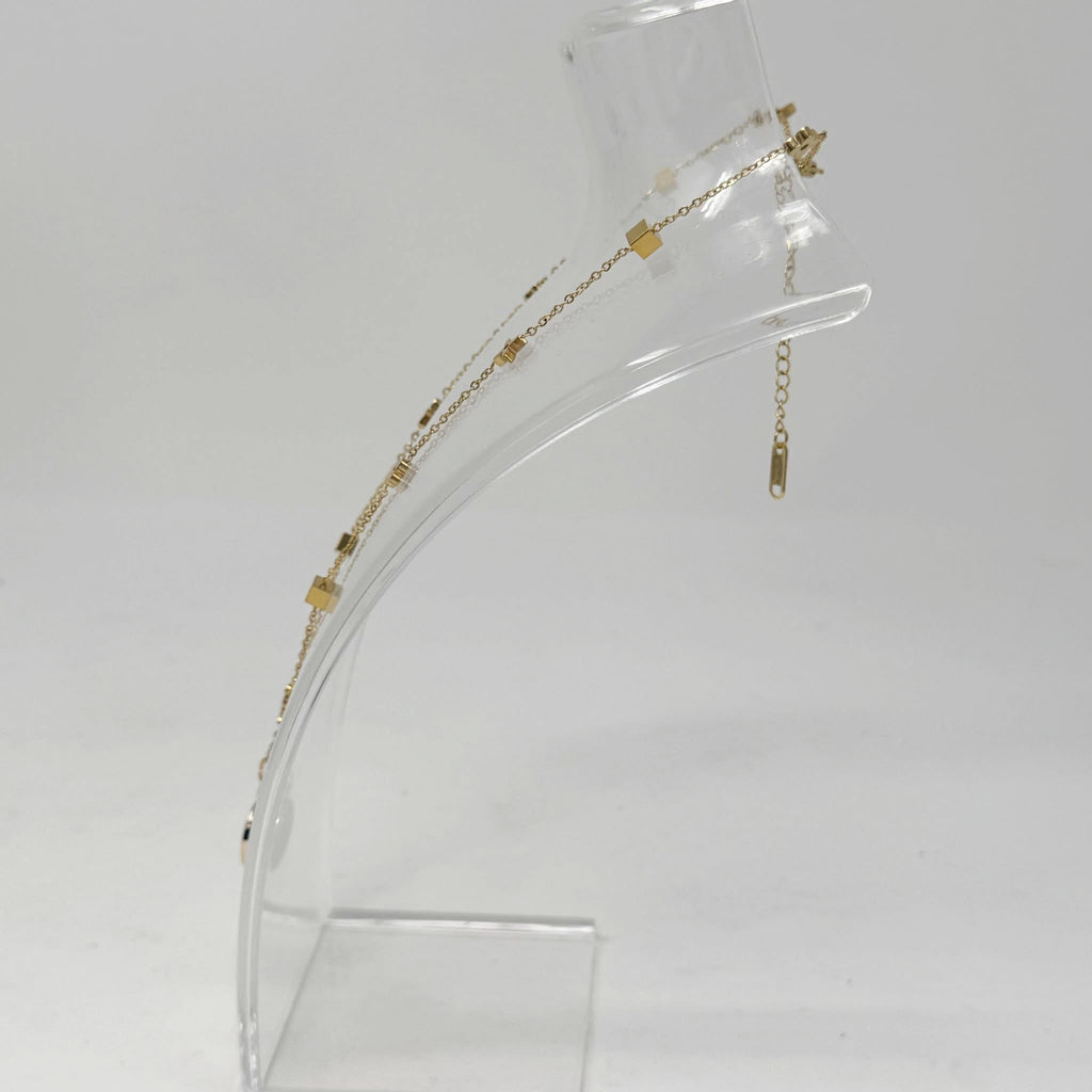The Lyric Necklace