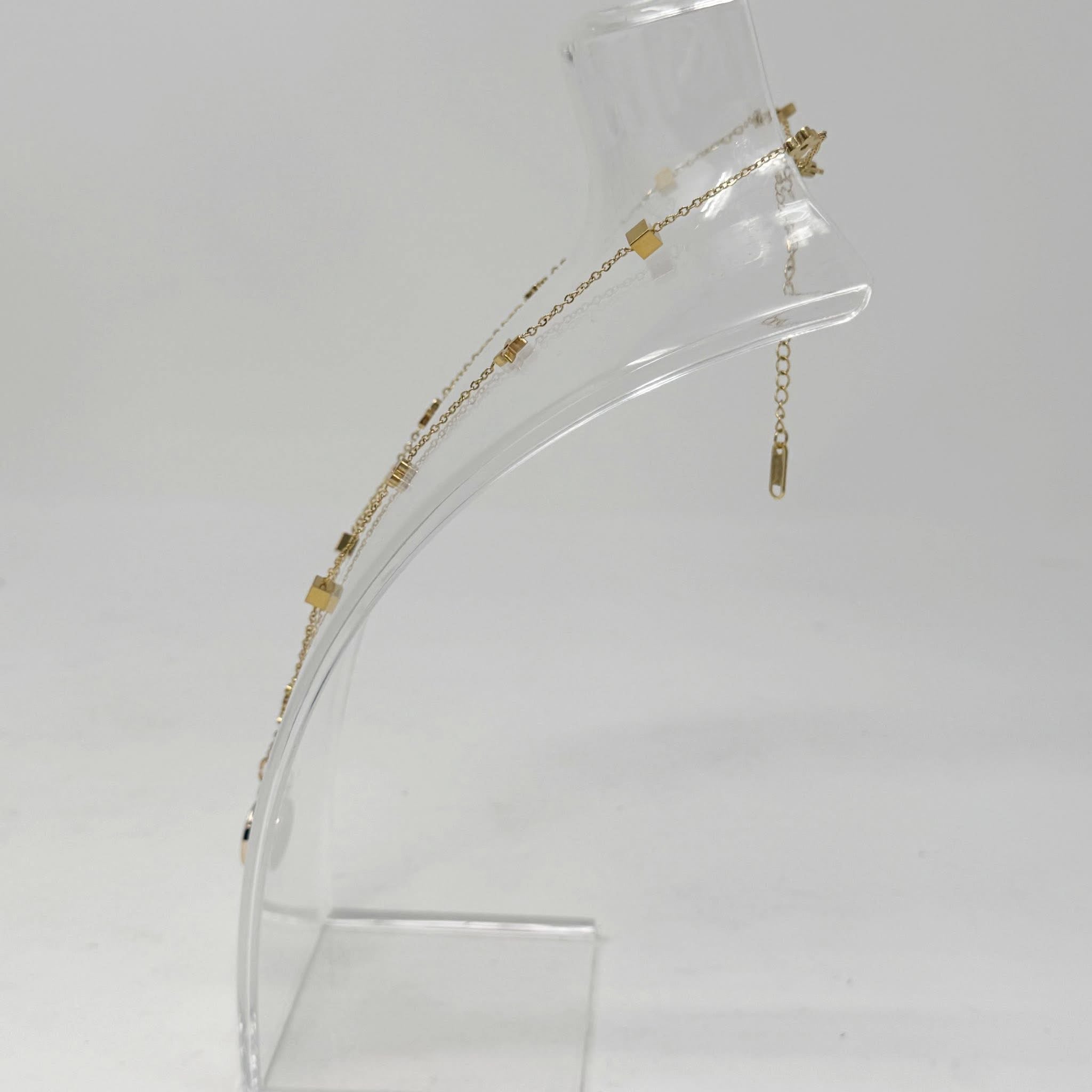 The Lyric Necklace