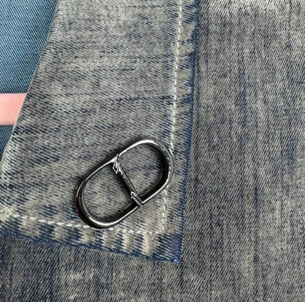 The Damien Jacket