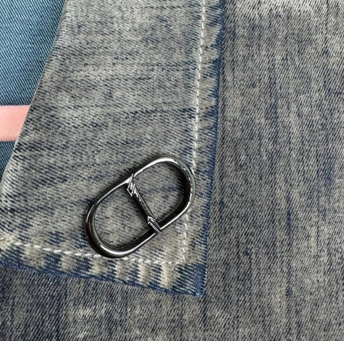 The Damien Jacket