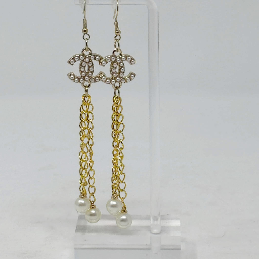 The Charley Earrings