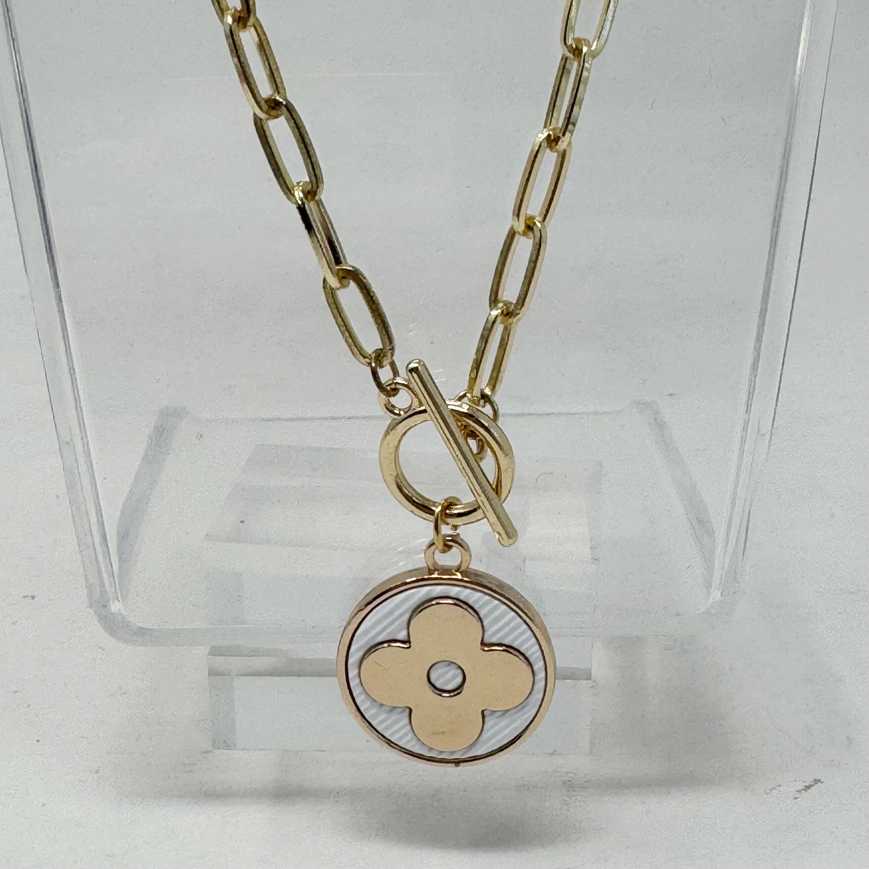 The Lorelei Necklace