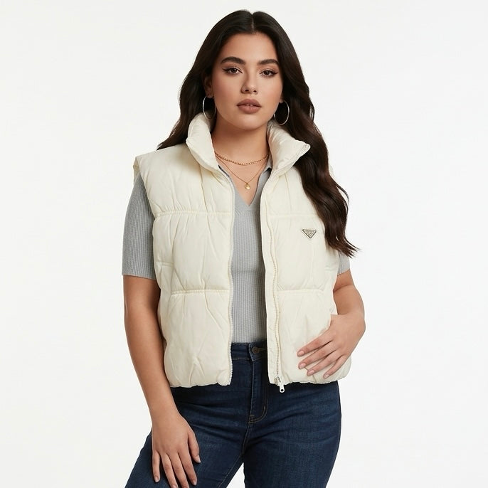 The Pfifer Vest