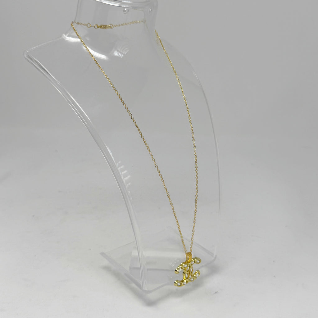The Crosby Necklace