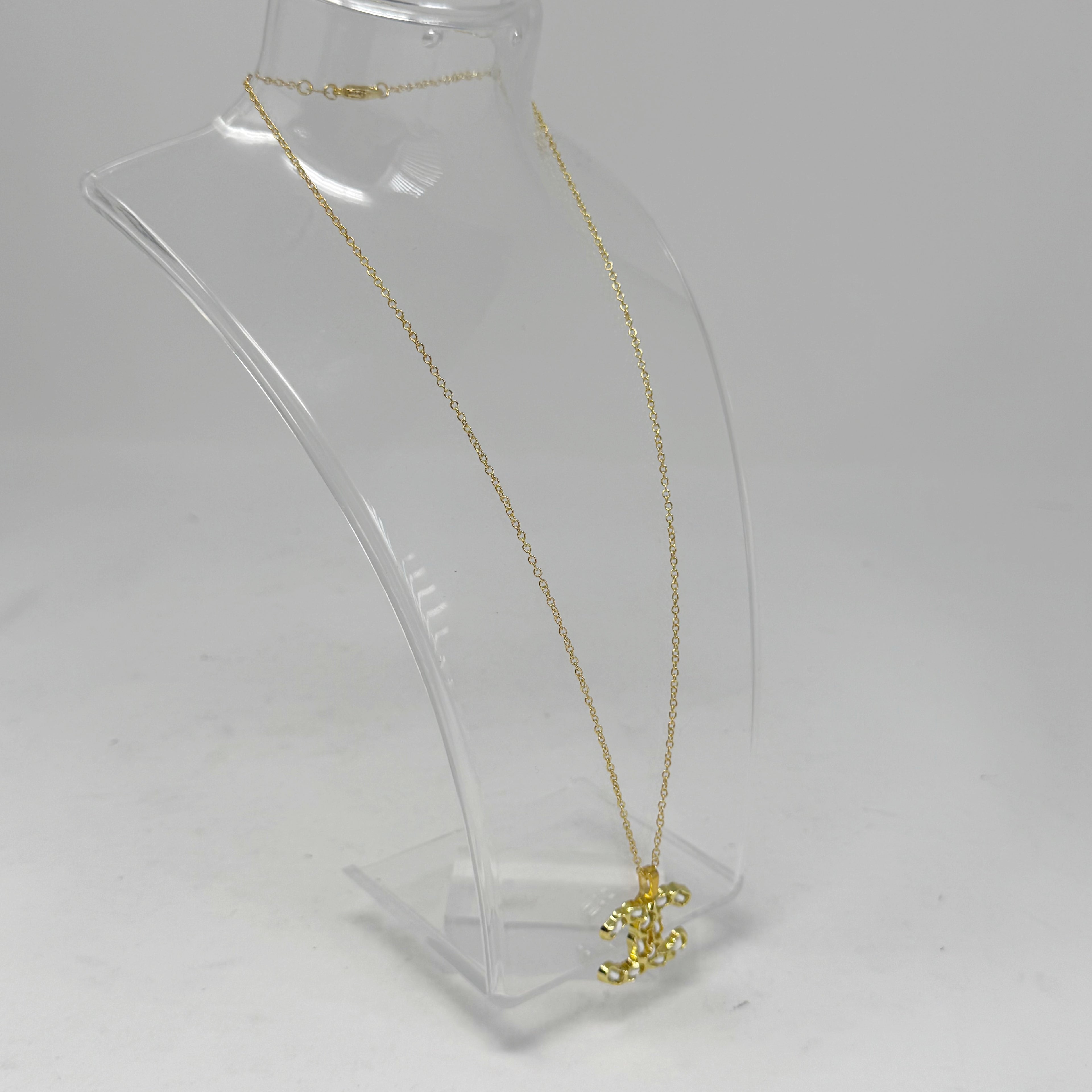 The Crosby Necklace