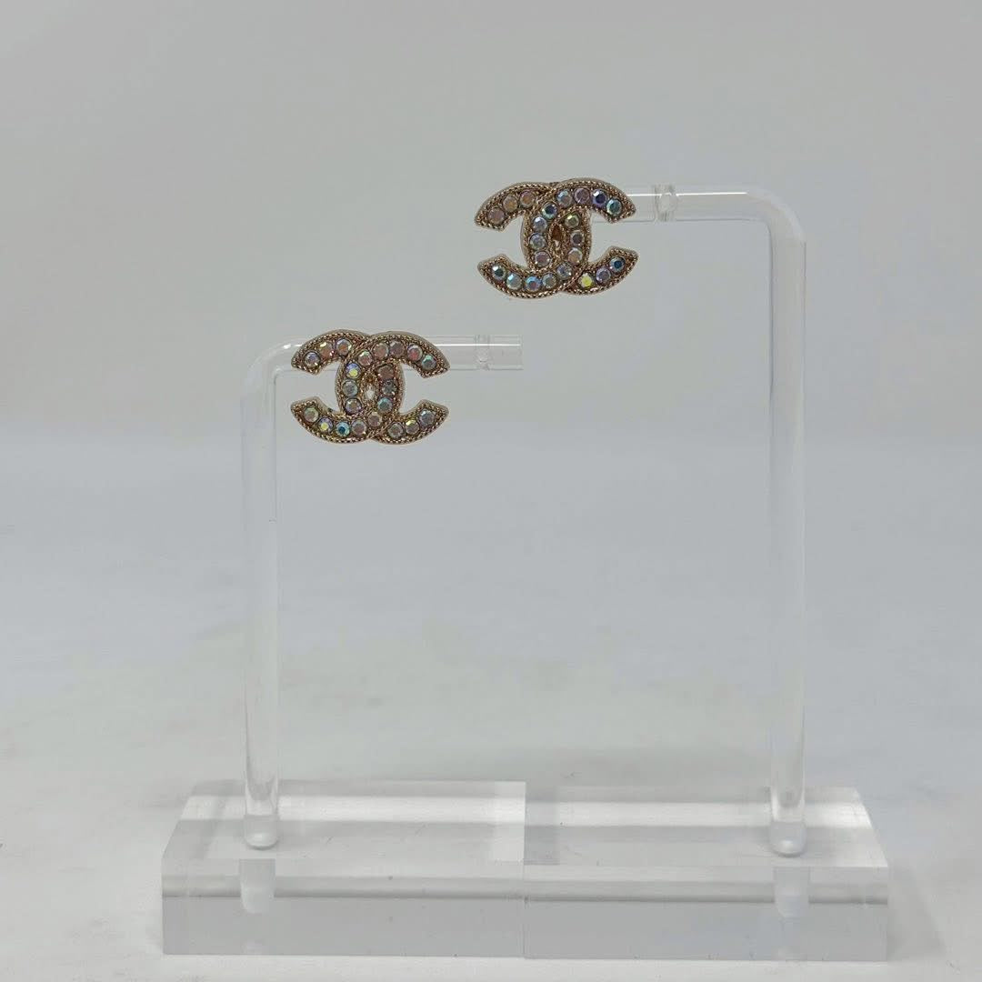 The Calista Earrings