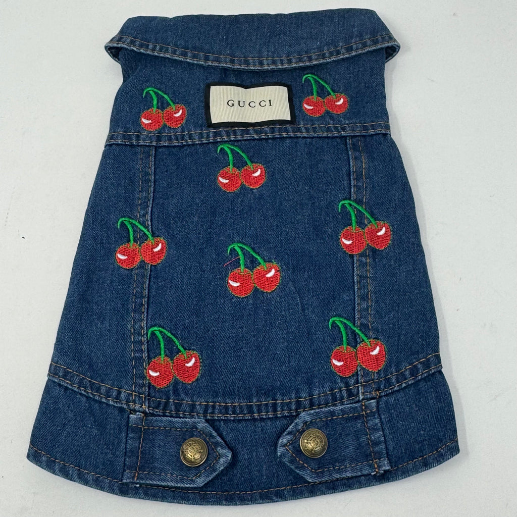 The Goody Pet Jacket
