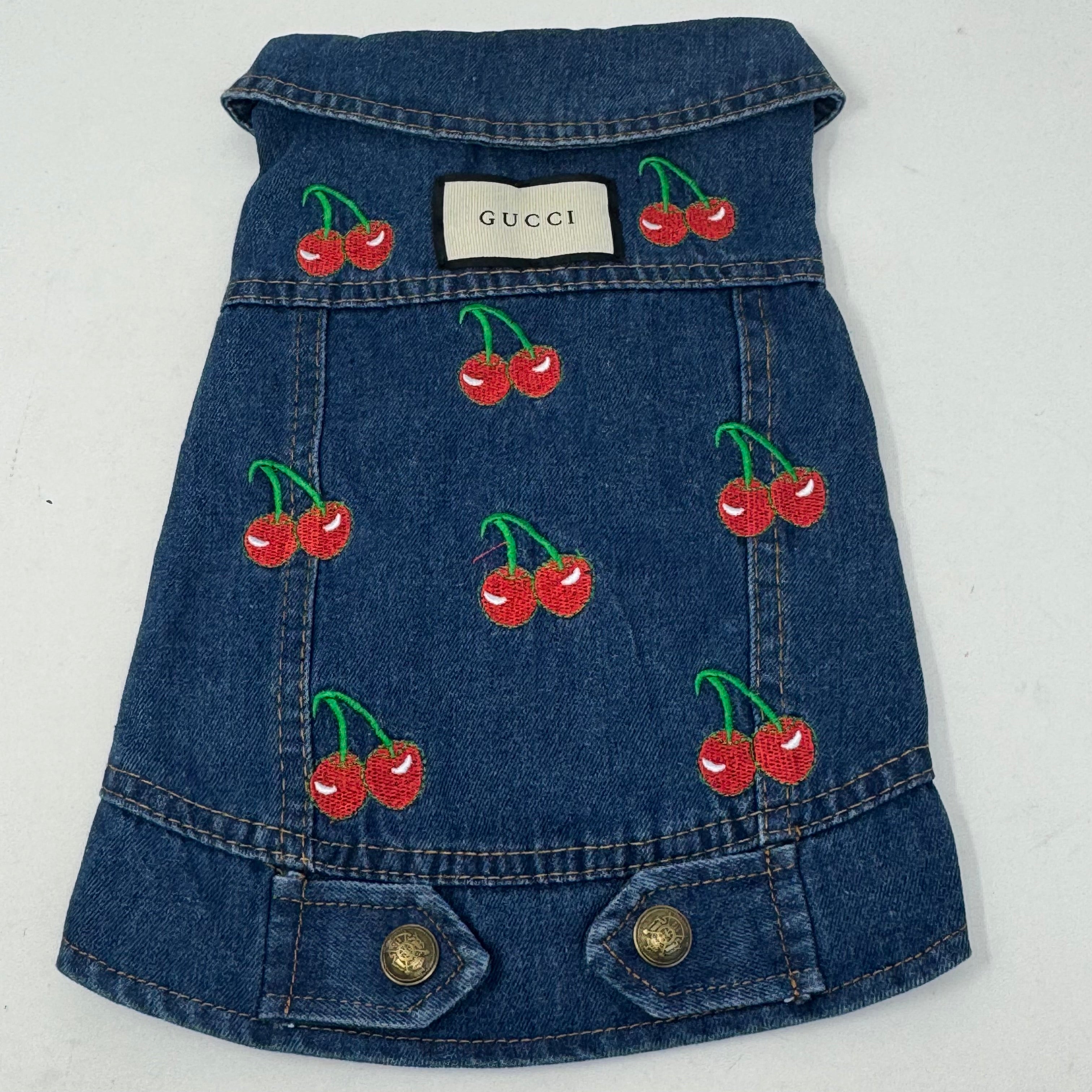 The Goody Pet Jacket
