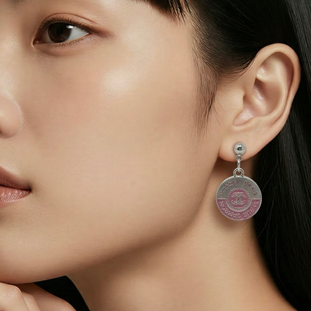 The Chantal Earrings