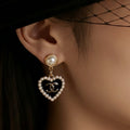 The Affection Earrings