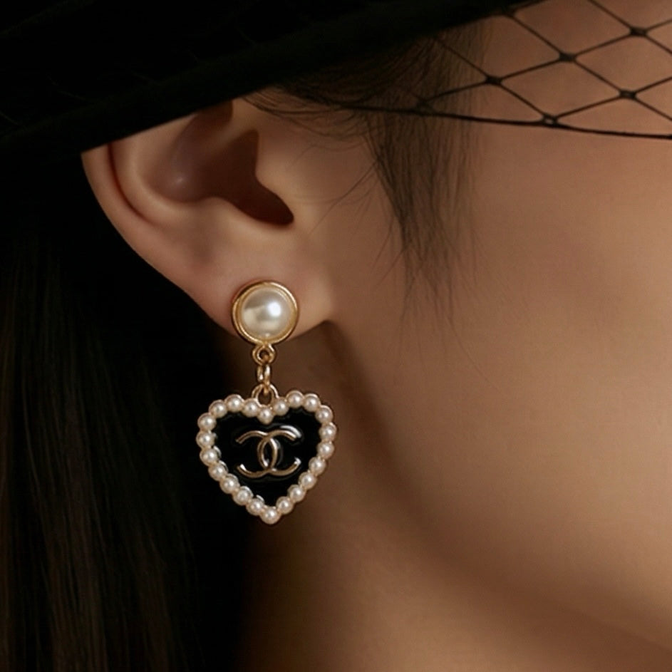 The Affection Earrings