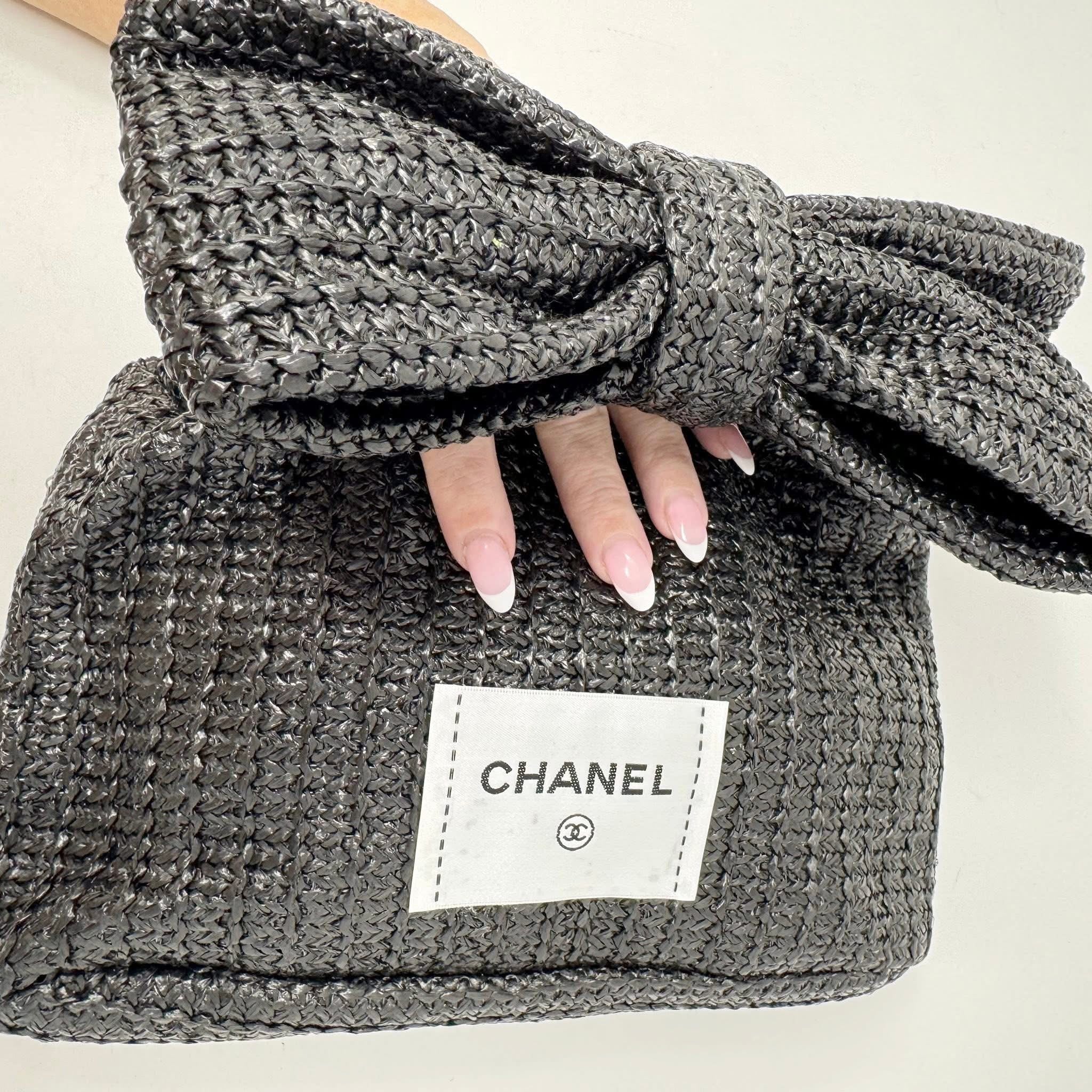 The Clark Bag