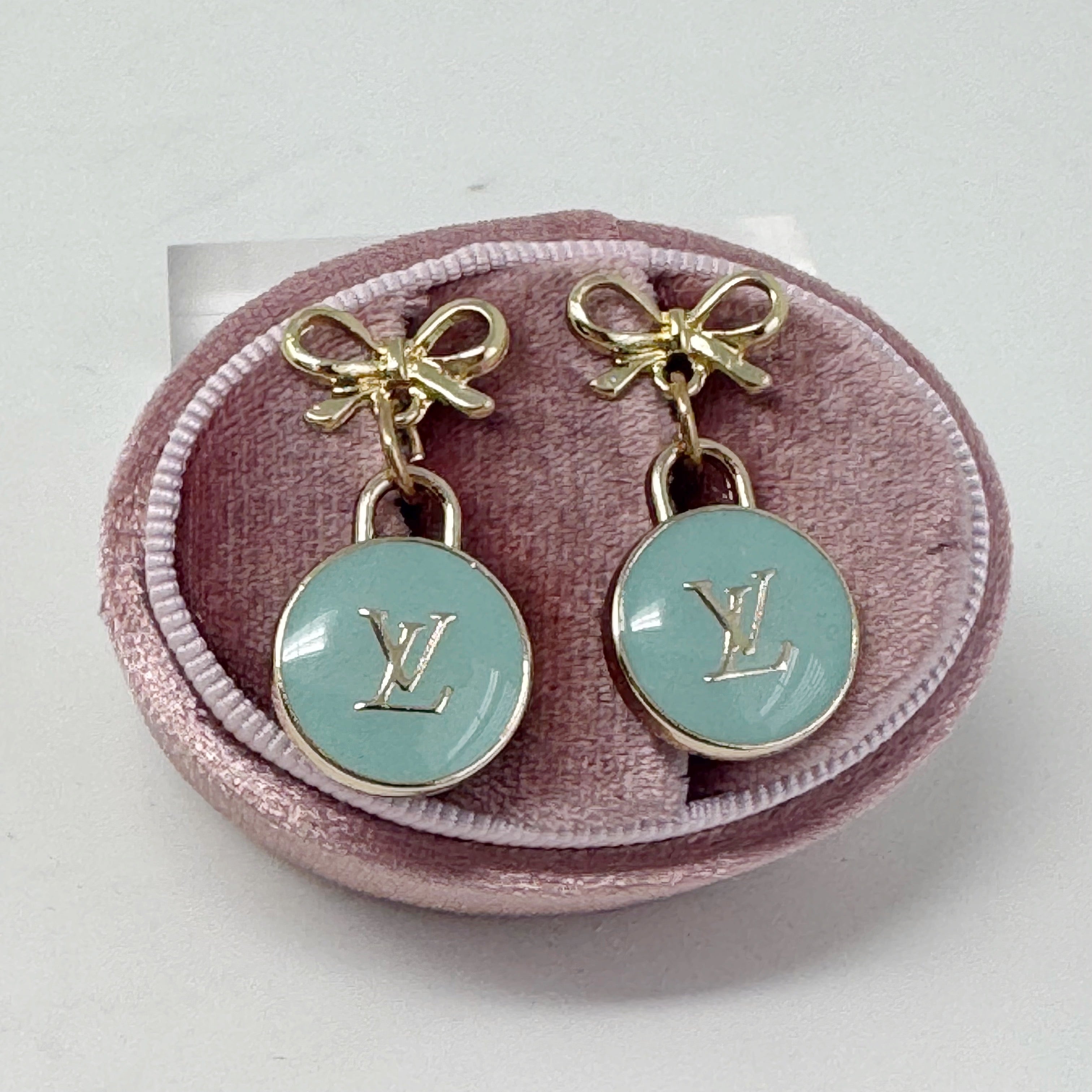 The Liana Earrings