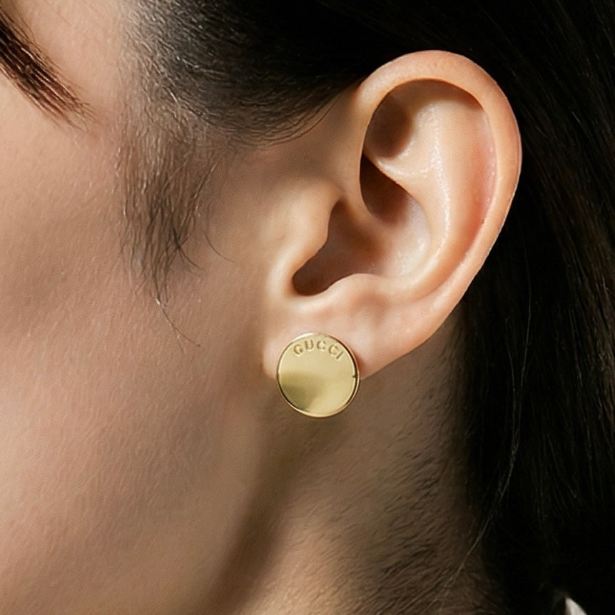 The Goldie Earrings
