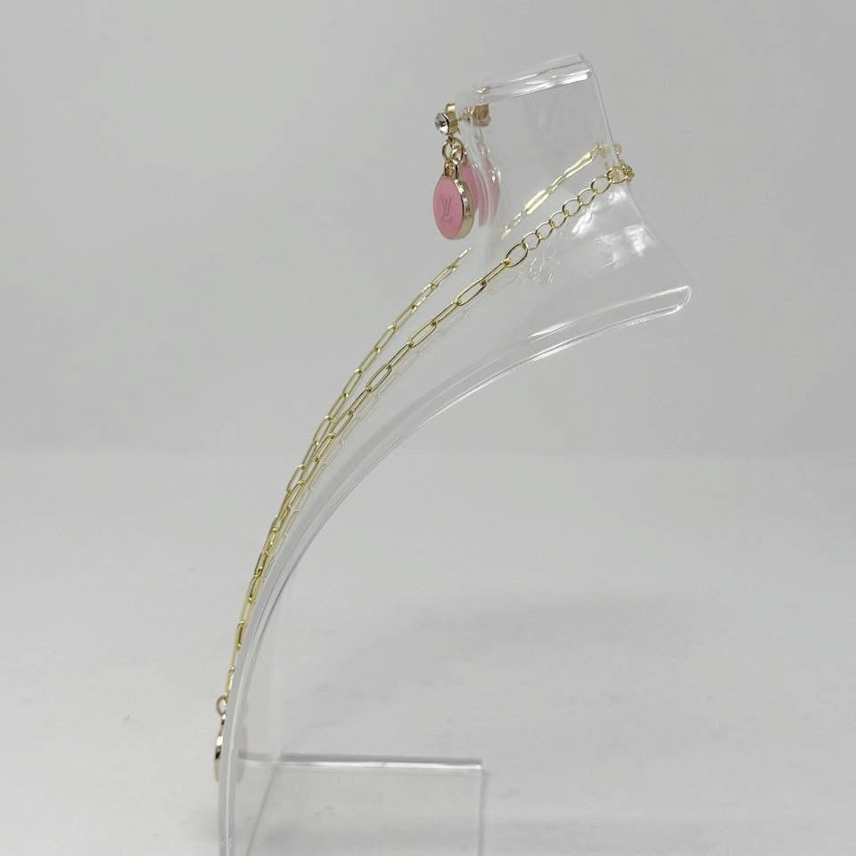 The Candy Pink Love Set