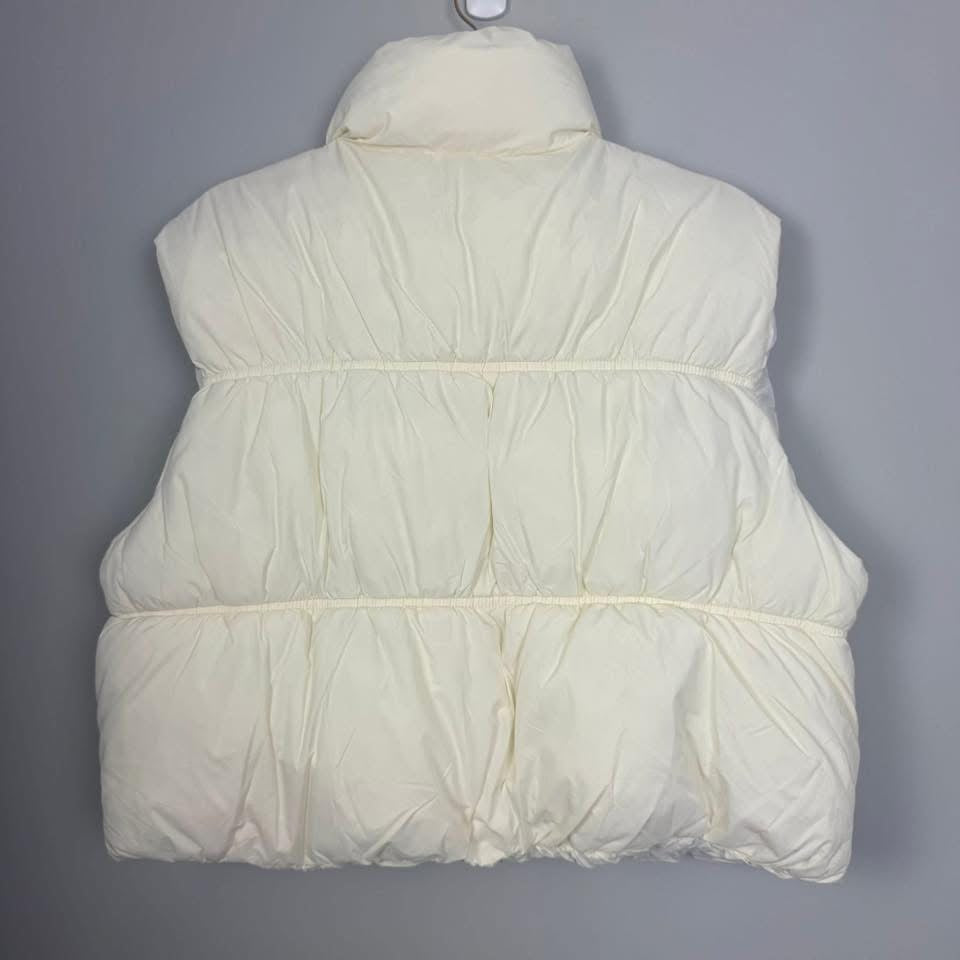 The Pfifer Vest