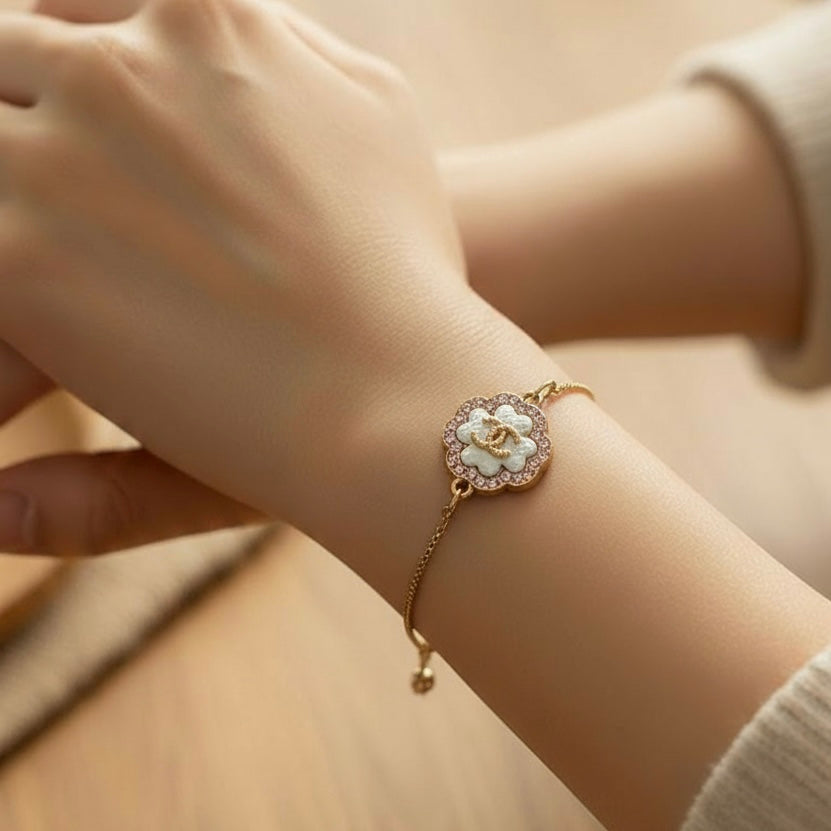 The Chaplin Bracelet