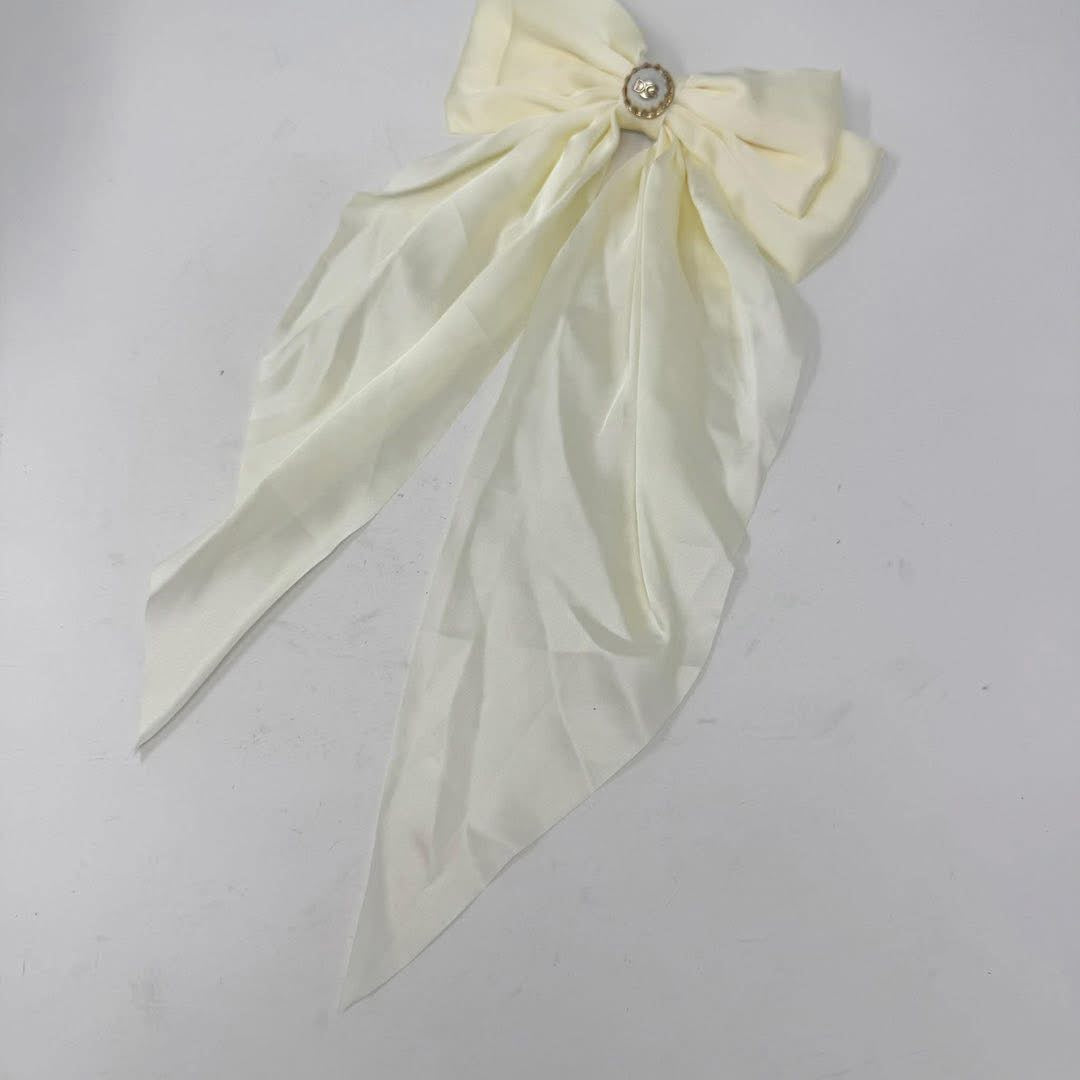 The Daisy Hair Bow