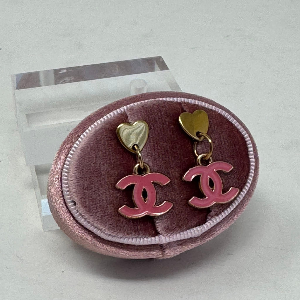 The Little Love Earrings