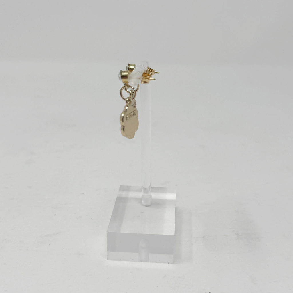 The Cala Earrings